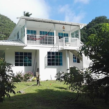Posada Mango Tree South West Bay Εξωτερικό φωτογραφία