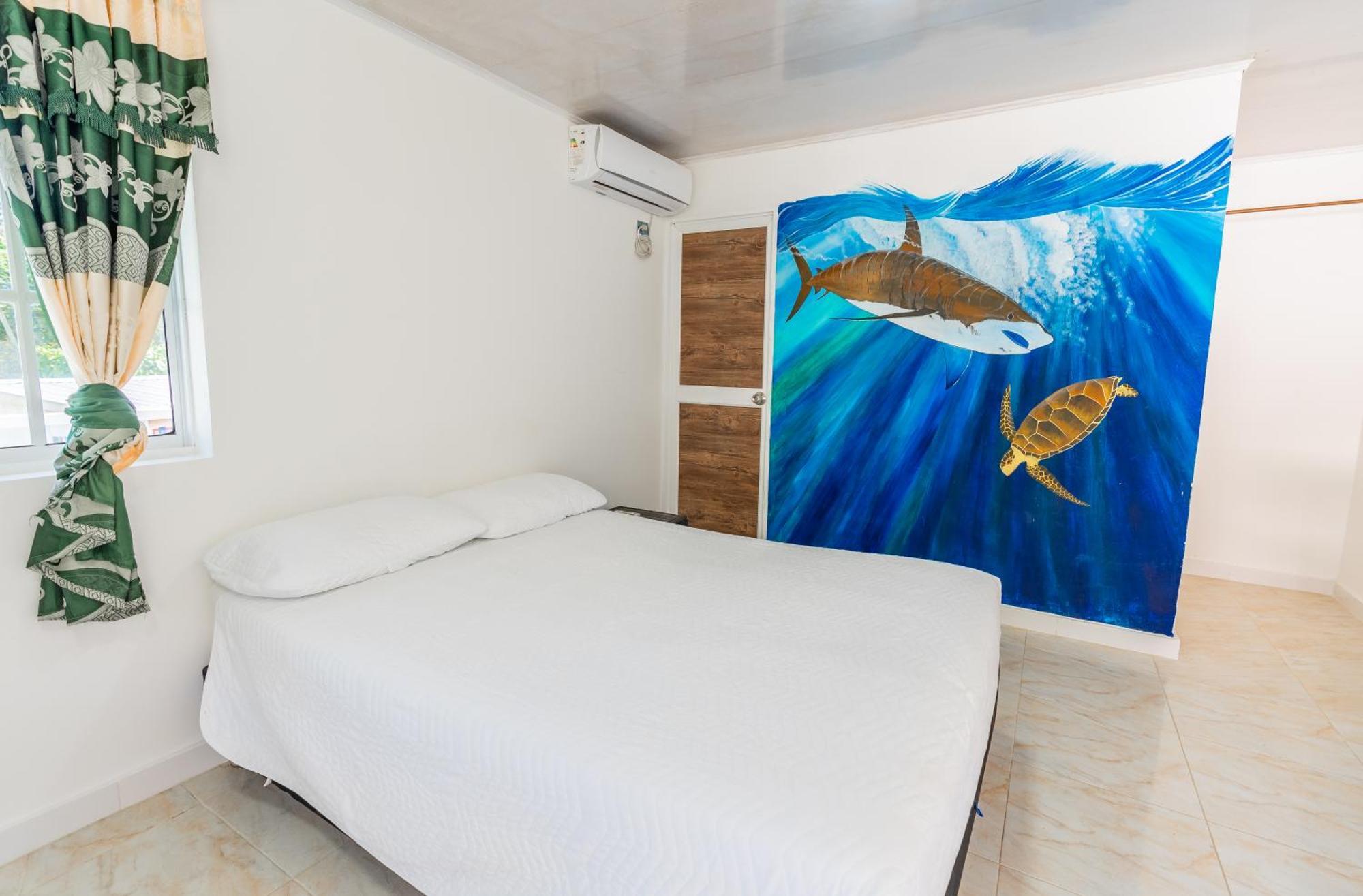Posada Mango Tree South West Bay Εξωτερικό φωτογραφία