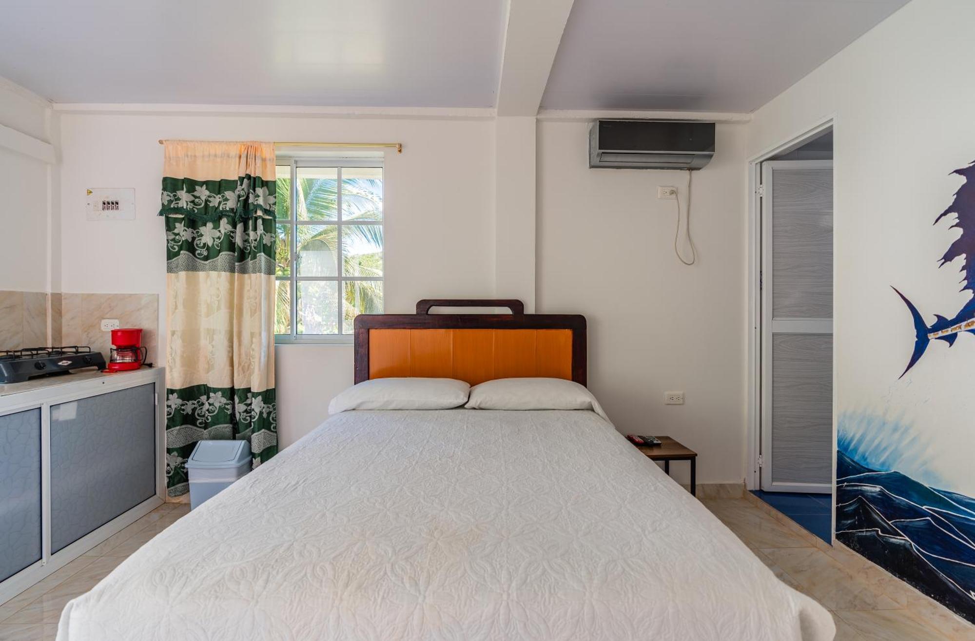 Posada Mango Tree South West Bay Εξωτερικό φωτογραφία