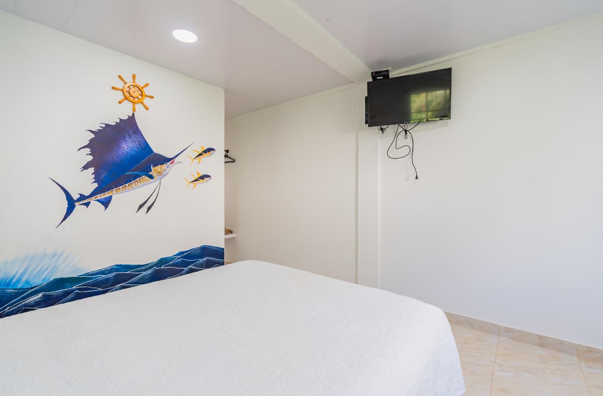 Posada Mango Tree South West Bay Εξωτερικό φωτογραφία