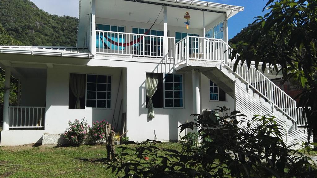 Posada Mango Tree South West Bay Εξωτερικό φωτογραφία