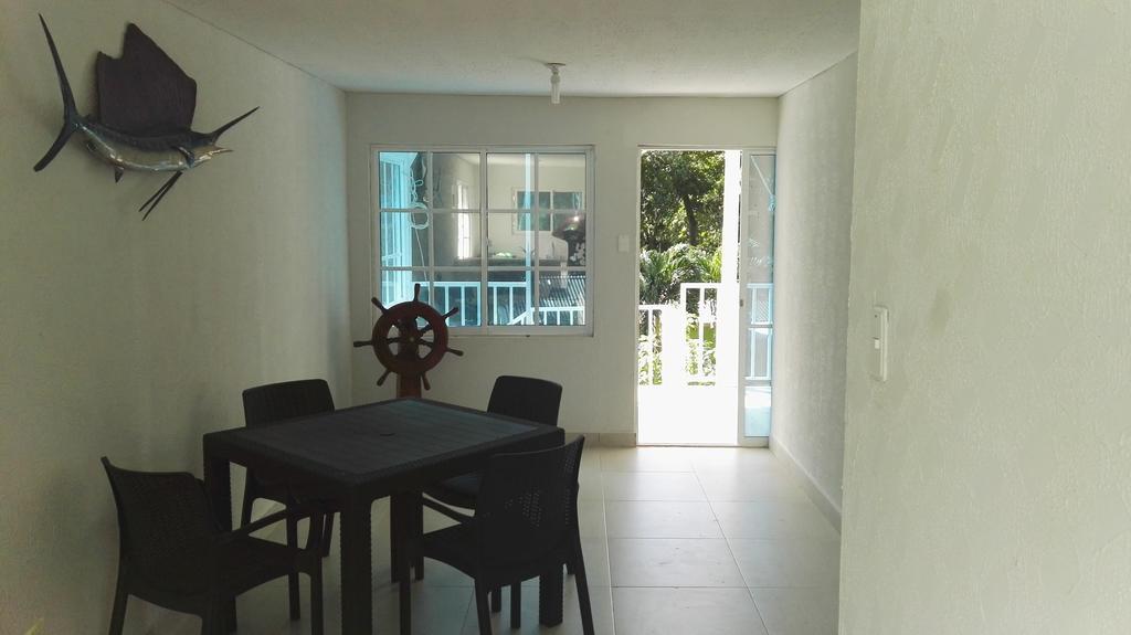 Posada Mango Tree South West Bay Εξωτερικό φωτογραφία