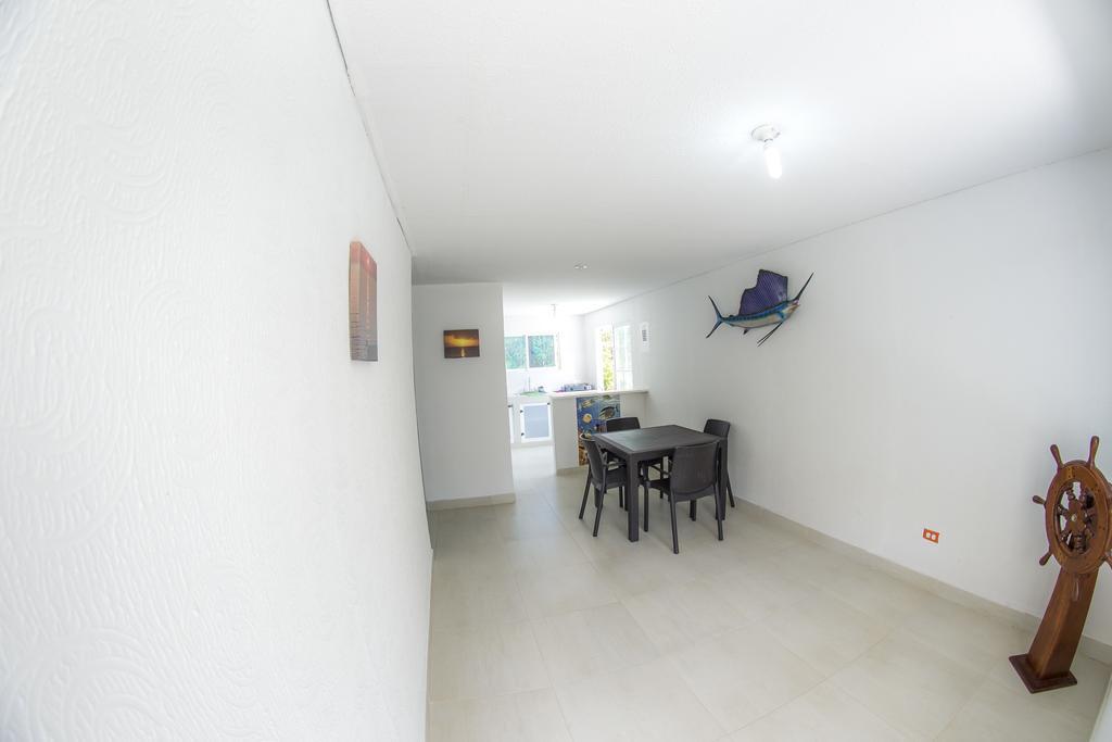 Posada Mango Tree South West Bay Εξωτερικό φωτογραφία
