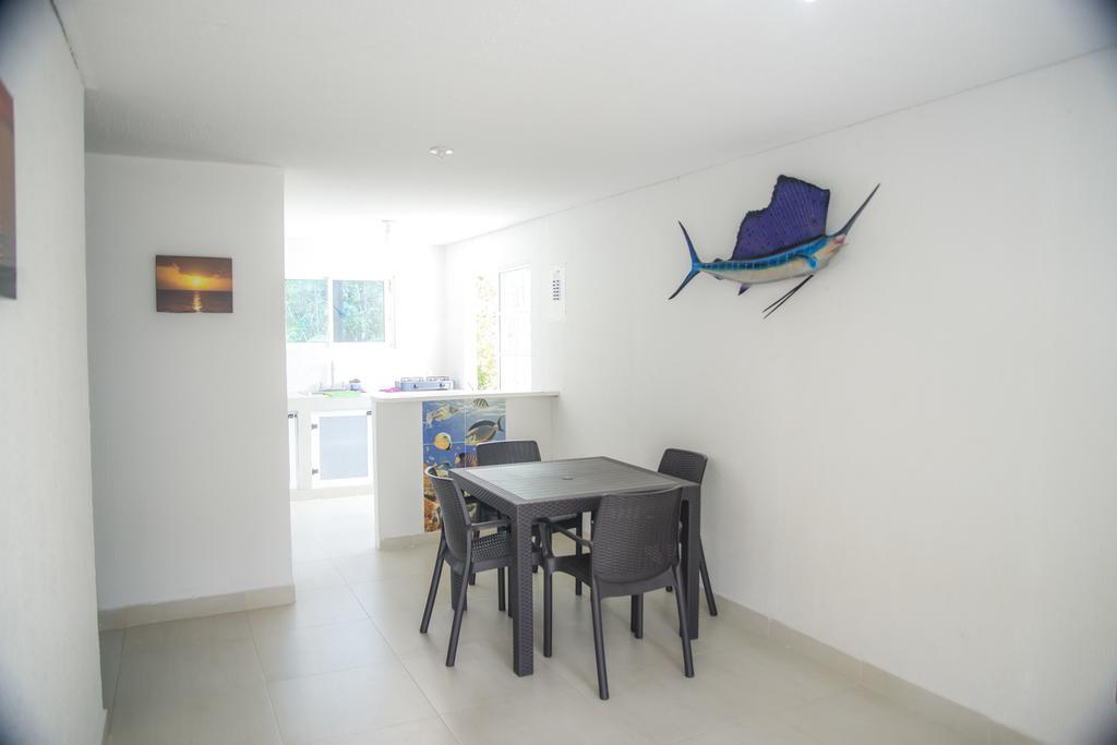 Posada Mango Tree South West Bay Εξωτερικό φωτογραφία