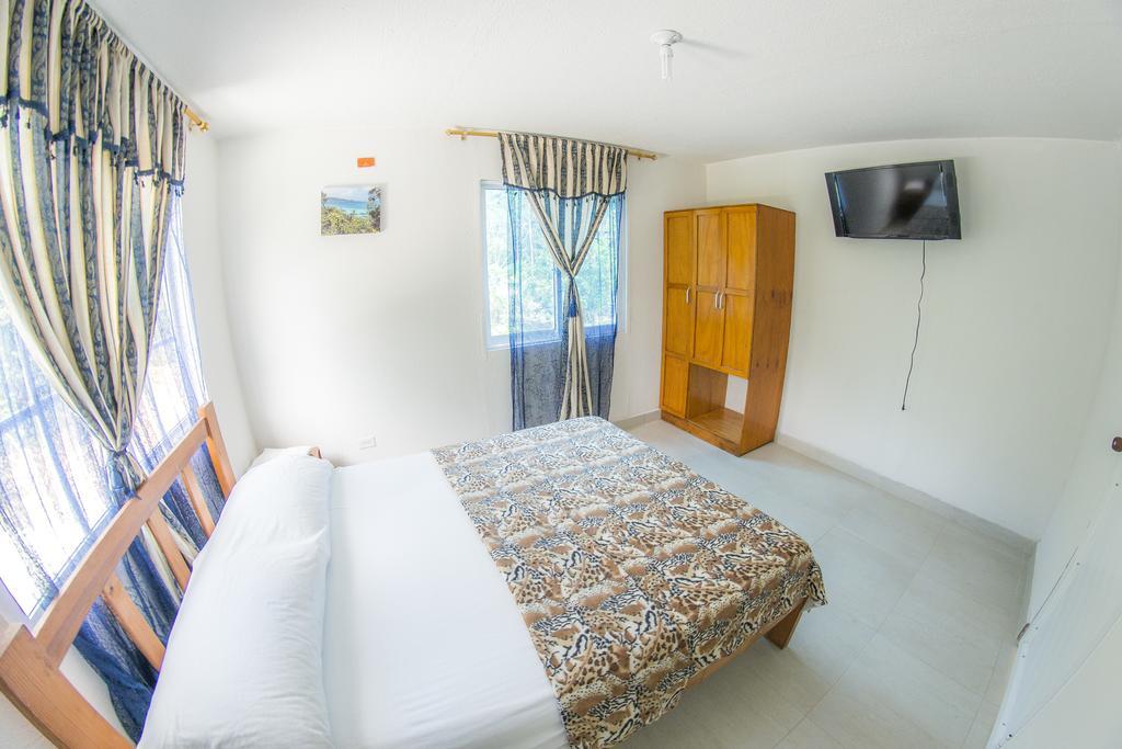 Posada Mango Tree South West Bay Εξωτερικό φωτογραφία