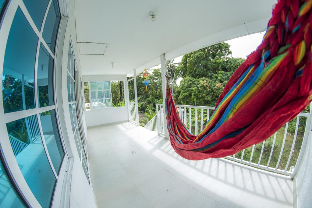 Posada Mango Tree South West Bay Εξωτερικό φωτογραφία