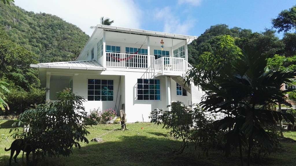 Posada Mango Tree South West Bay Εξωτερικό φωτογραφία