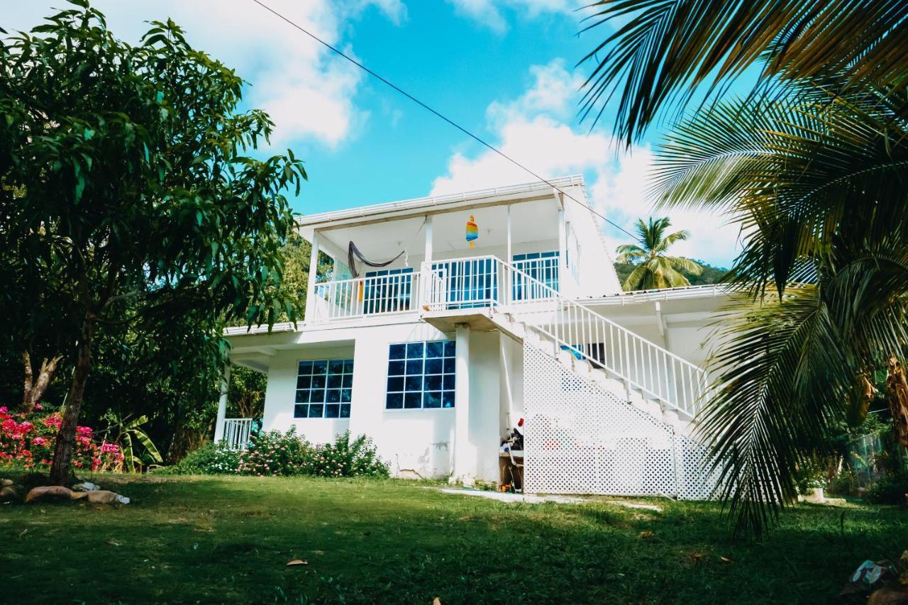Posada Mango Tree South West Bay Εξωτερικό φωτογραφία